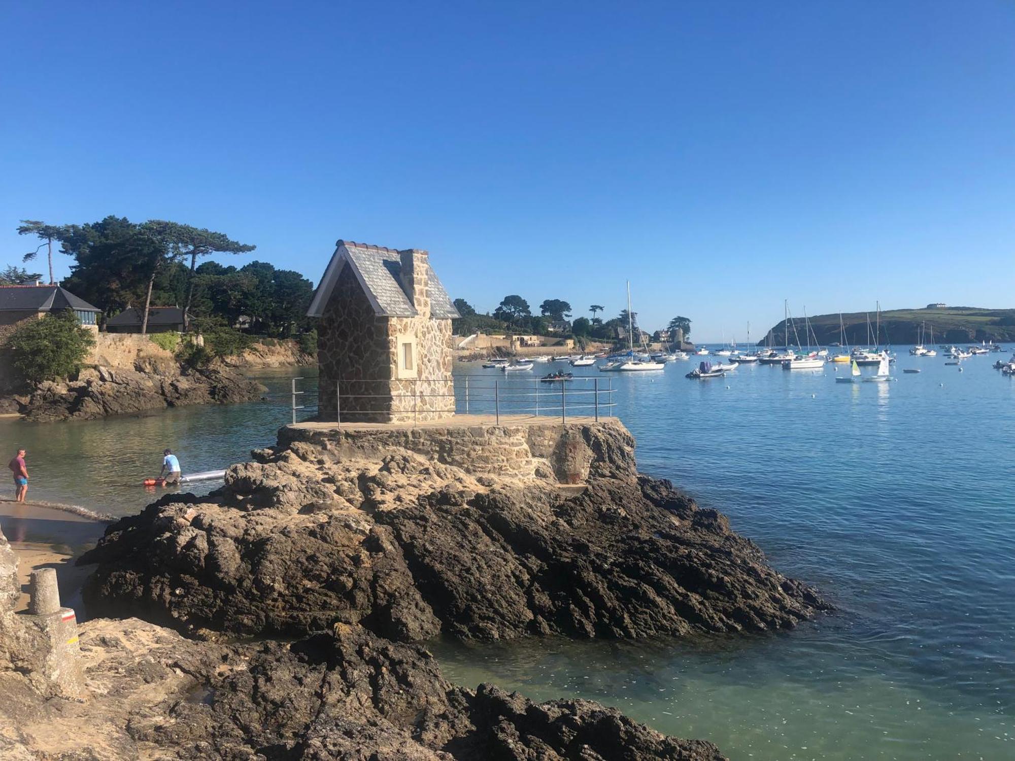 Appartement Rotheneuf Saint-Malo