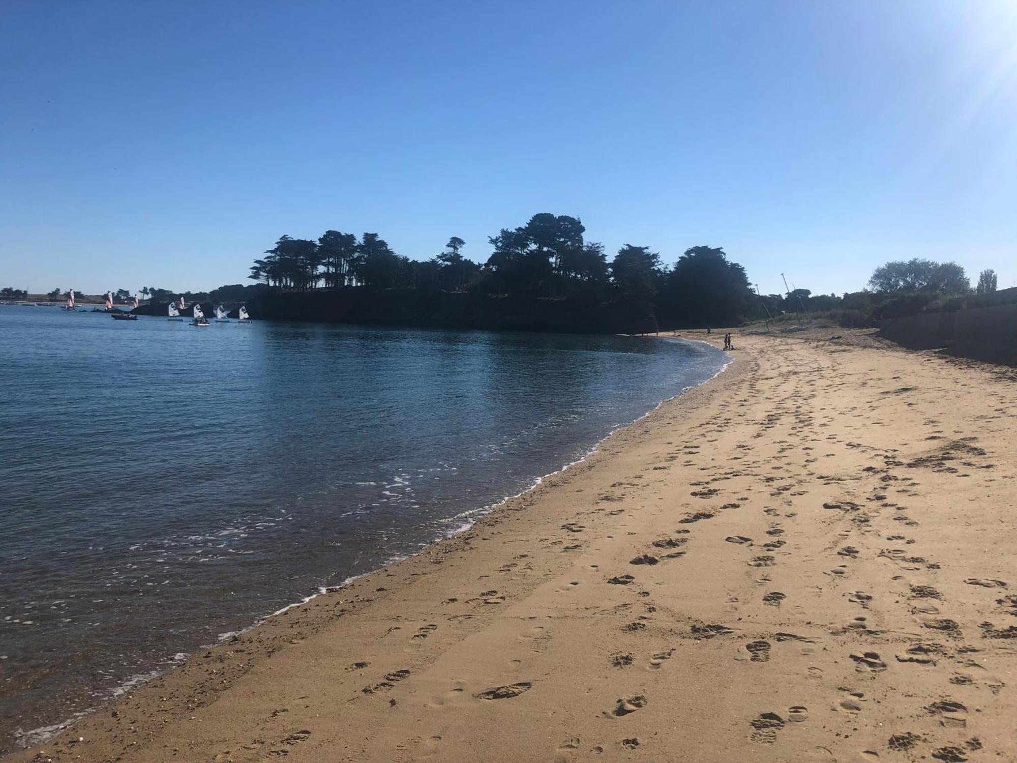Rotheneuf * Saint-Malo