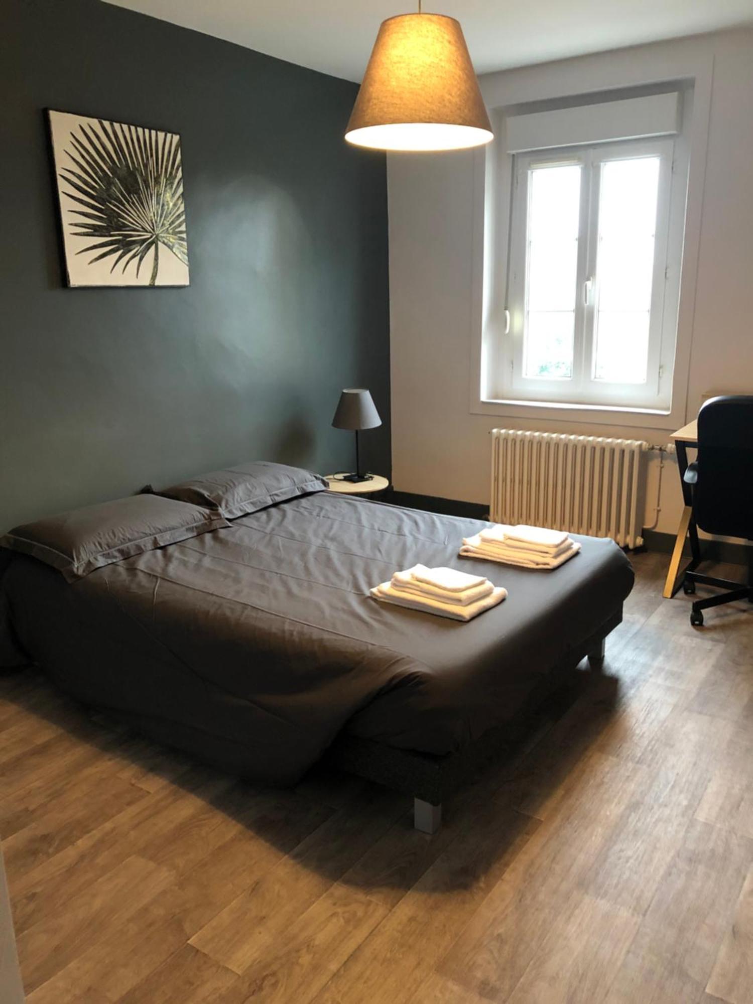 Rotheneuf Appartement